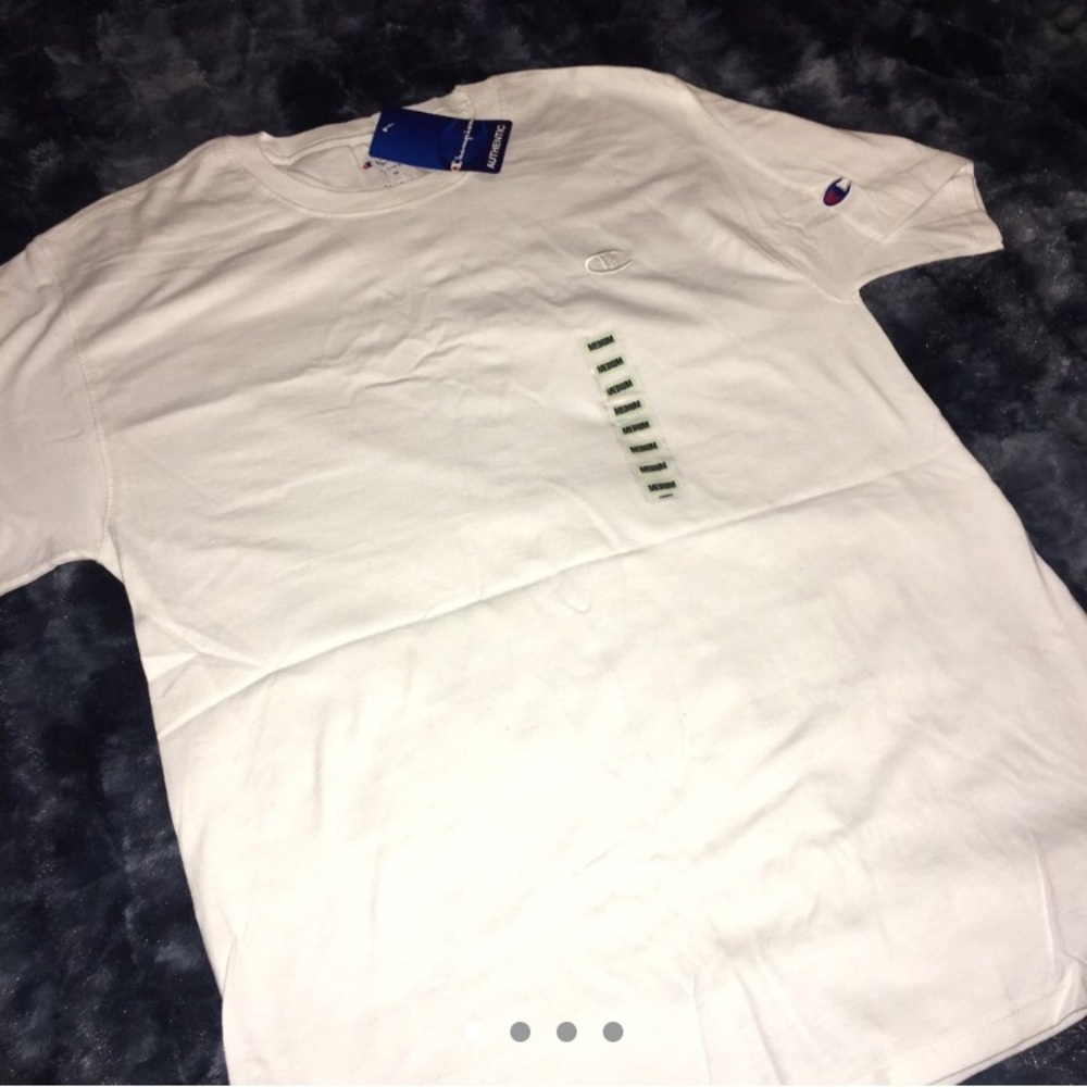 Champion t shirt